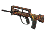 FAMAS | Eye of Athena image